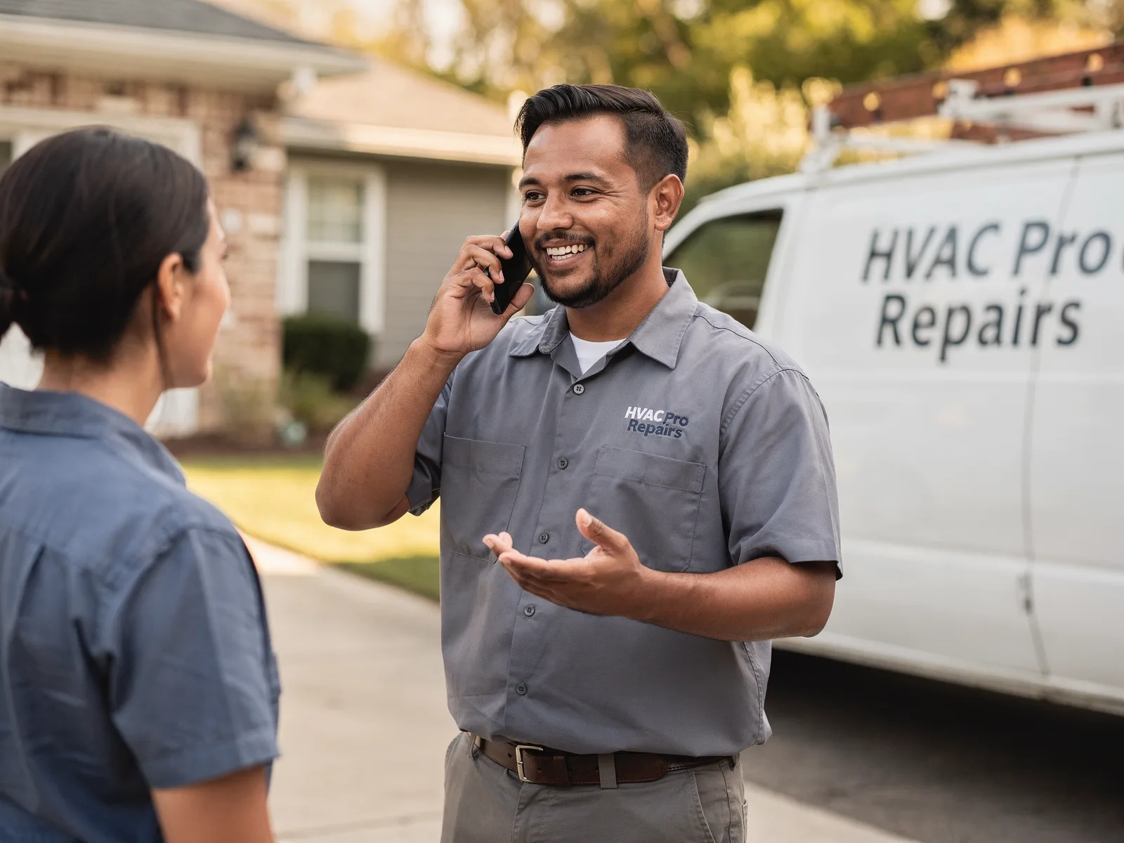 Heat Pump Repair Brown Deer, WI FAQs